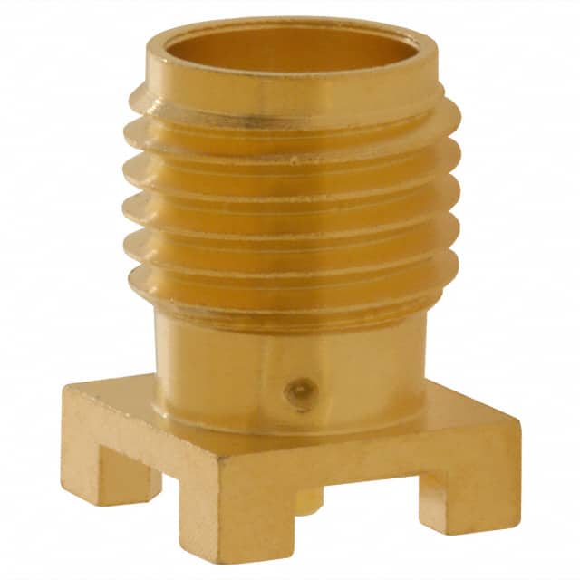 142-0711-201 Cinch Connectivity Solutions Johnson  Gruppi di connettori coassiali (RF)